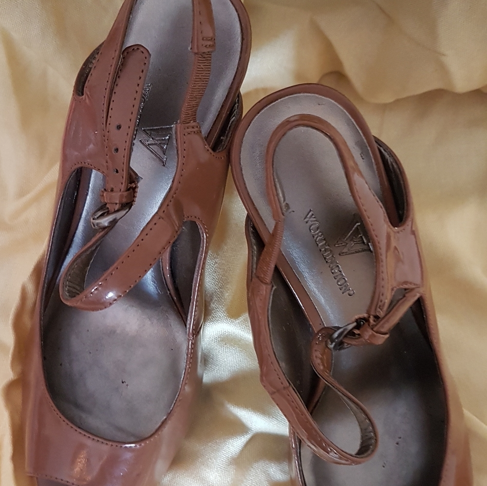 Shoes - Picture 2 of 5